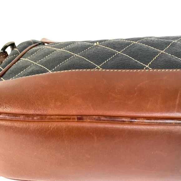 Gucci Authentic leather Vintage Shoulder Crossbody Bag retro - Picture 8 of 11